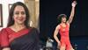 Hema Malini Calls Vinesh Phogat Heroine Of Olympics; Netizens Shame Her For Damage Control 