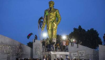 India Shuts Visa Centres In Bangladesh Amid 'Unstable Situation'