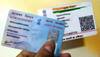 CBDT Eases TDS Rule In Cases Of Death Of Deductees Before Linkage Of Pan-Aadhaar