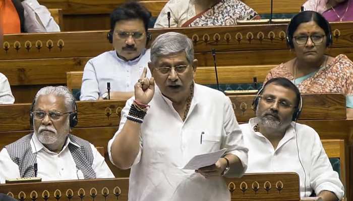 In Boost For NDA Unity, JD(U), TDP Support Waqf Amendment Bill