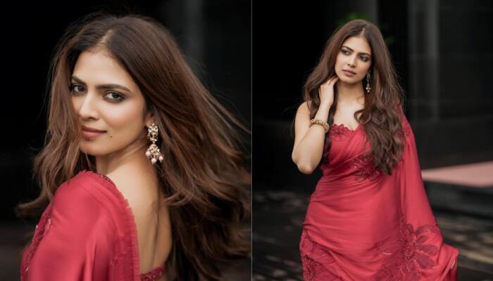 From Thangalaan To Sardar 2: Malavika Mohanan Set For Four Massive Theatrical Releases Back To Back