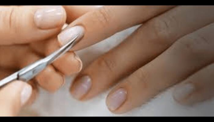 Healthy Nails, Happy You: The Importance of Nail Care
