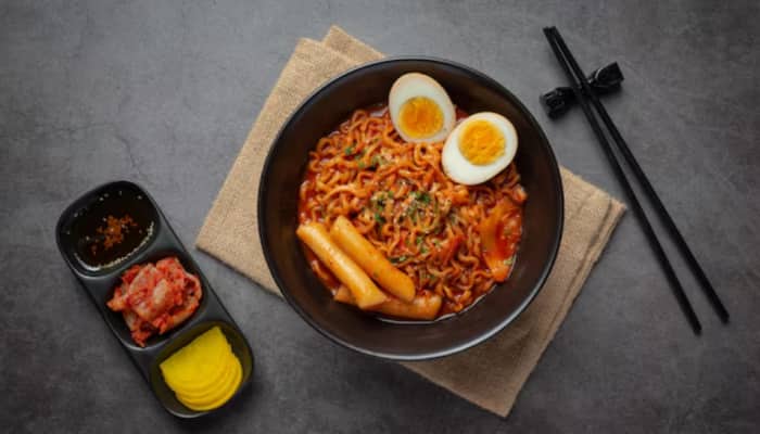 Nepal to Mumbai: Friends Bring Ramen Craze to Versova