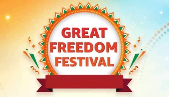 Amazon Great Freedom Sale 2024: Home Decor 