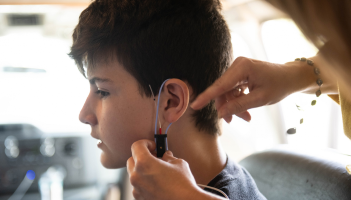 Rising Noise Levels Cause Growing Concern for Hearing Loss Among Youth- Know Why? Rising Noise Levels Cause Growing Concern for Hearing Loss Among Youth- Know Why?