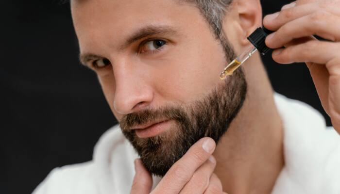 Best Picks for Beard Oils for Men in 2024