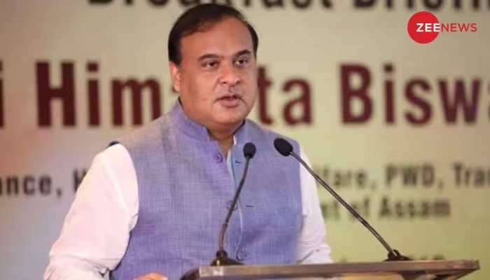 Education Best Weapon To Combat Child Marriage: Himanta Biswa Sarma