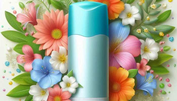 Tips to Apply Deodorant 