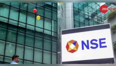 NSE Crosses Record 10-Crore Unique Registered Investor Base