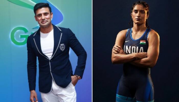 'Should Play More:' Says Sangram Singh After Vinesh Phogat Retires Following Heartbreak At Paris Olympics 2024