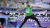 Arshad Nadeem's Olympic Record-Breaking Throw Of 92.97m, Video Goes Viral