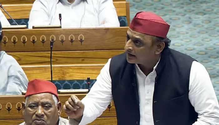  Waqf Amendment Bill Referred To Joint House Committee Amid Opposition Protests