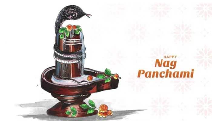 Nag Panchami 2024: Messages, WhatsApp Greetings, Wishes And Images To Share