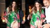 Deepika Padukone Flaunts Her Fully Grown Baby Bump Amid Rumours Of Delivering Baby Boy