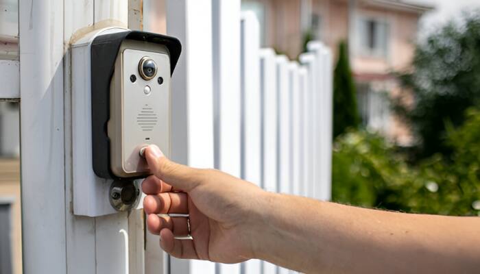 Top 5 Smart Doorbell Cameras for Enhanced Home Security