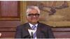 Harish Salve