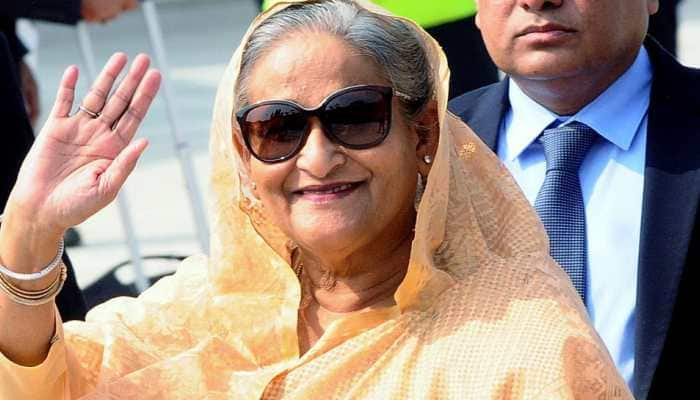 BNP&#039;s Message For India On Ex-Bangladesh PM Sheikh Hasina: &#039;If You Help Our Enemy...&#039;