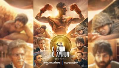 Kartik Aaryan's Critically Acclaimed Chandu Champion To Premiere On OTT - Check Date, Platform