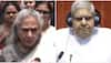 Opposition Stages Walkout After Jagdeep Dhankar-Jaya Bachchan's Angry Faceoff