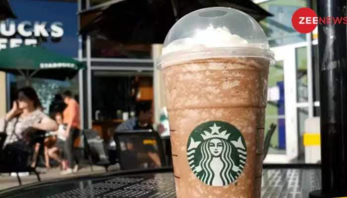 Mumbai Woman Spends Rs 9.4 Lakh On Starbucks Coffee, Zomato Celebrates With Special Ad – Watch Here