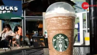 Mumbai Woman Spends Rs 9.4 Lakh On Starbucks Coffee, Zomato Celebrates With Special Ad – Watch Here