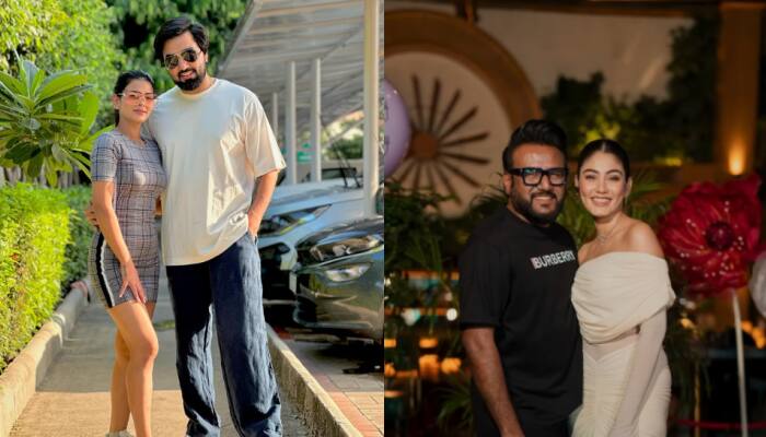 Bigg Boss OTT 3: Armaan Malik Calls Sana Makbul Gold Digger After Her Marriage News With Beau Srikanth Bureddy