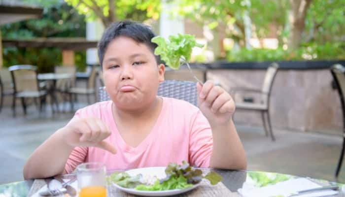 Battling the Bulge: Essential Tips to Manage Childhood Obesity