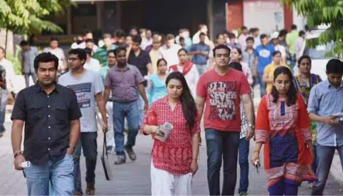 UPSC CSE Mains 2024 Exam Schedule Released At upsc.gov.in- Steps To Check Here