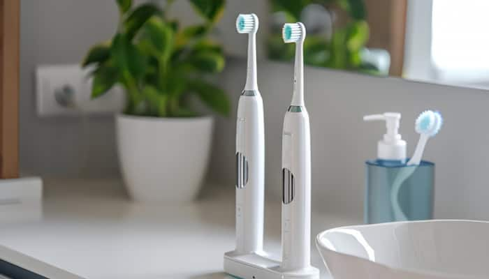 Top 5 Electric Toothbrushes for a Healthier Smile