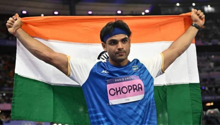 &#039;I Am Always Injured:&#039; Neeraj Chopra Reveals Shocking News Following Silver Medal Win At Paris Olympics 2024