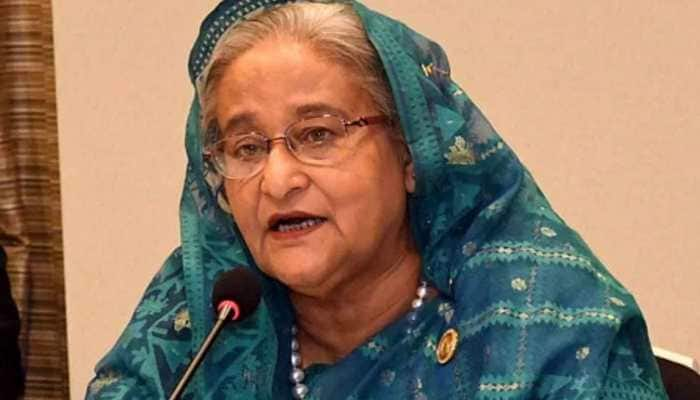 Sheikh Hasina&#039;s Son Denies Asylum Rumors, Confirms Her Plan To Retire In Bangladesh