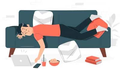 National Lazy Day: Date, Significance, History, And More