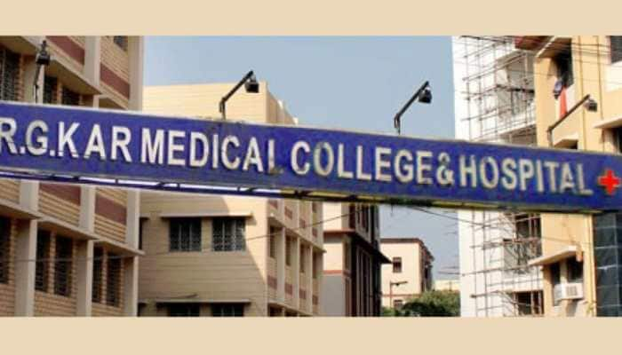 Junior Doctor Found Dead At Kolkata Hospital, Parents Allege Rape, Murder; One Arrested