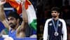 Who Is Aman Sehrawat? Meet The Youngest Indian Olympic Medalist Who Overcame Tragedy To Shine At Paris 2024