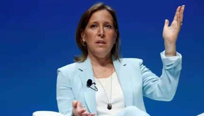 ‘Unbelievably Saddened’: Sundar Pichai Mourns The Demise Of Former YouTube CEO Susan Wojcicki