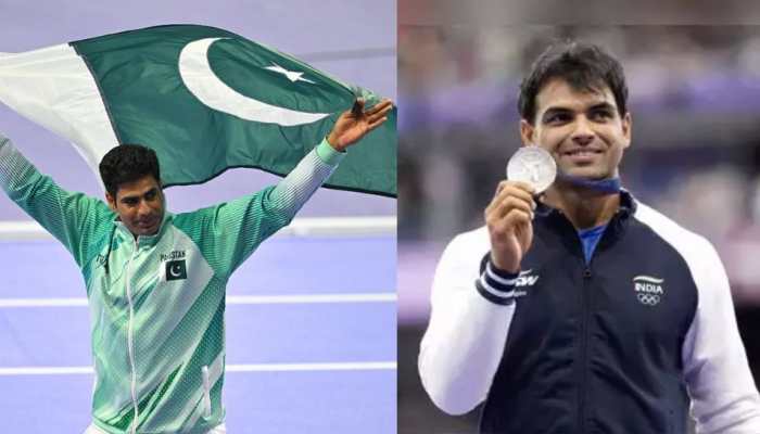 Olympic Rankings Explained: How Pakistan Is Ahead of India Despite Winning Only 1 Medal Compared To India’s 6?