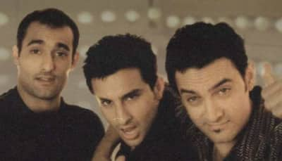 23 Years Of Dil Chahta Hai: Celebrating A Timeless Journey Of Friendship That Continues To Rule Hearts