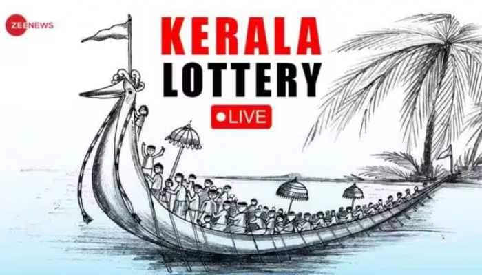 Kerala Lottery Result 10.08.2024: Karunya KR-666 Saturday Lucky Draw Prize OUT- Check Complete Winners List, Ticket Numbers Here