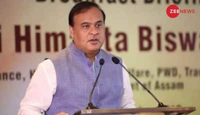 'Stand For Muslims But Not For Hindus': Himanta Sarma Criticises Congress For Grand Statements On Gaza, Silence on Bangladeshi Hindus