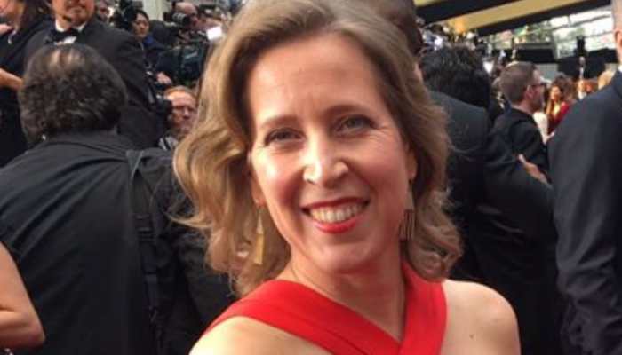 Who Was Susan Wojcicki? Unveiling Remarkable Journey Of YouTube's Former CEO