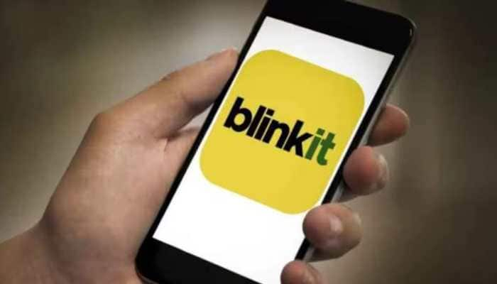 Blinkit Launches 10-Minute Home Delivery For Passport-Sized Photos: Check Price