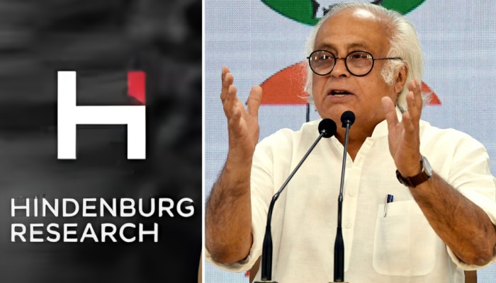 ‘Now We Know Why...’: Ramesh Speculates Untimely Adjournment Of Parliament Linked To Hindenburg Report