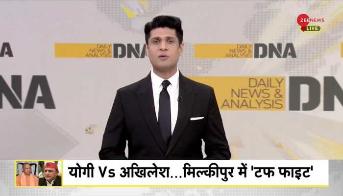 DNA: Will BJP again get trapped in Akhilesh's 'Chakravyuh'?