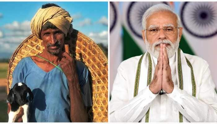 PM Modi&#039;s Game-Changer For Farmers? How 109 New Crop Varieties Will Revolutionize Farmer Income and Agriculture 