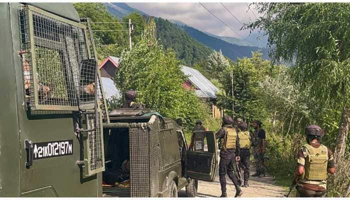 Civilian Succumbs To Injuries In Anantnag Encounter, Death Toll Climbs To 3