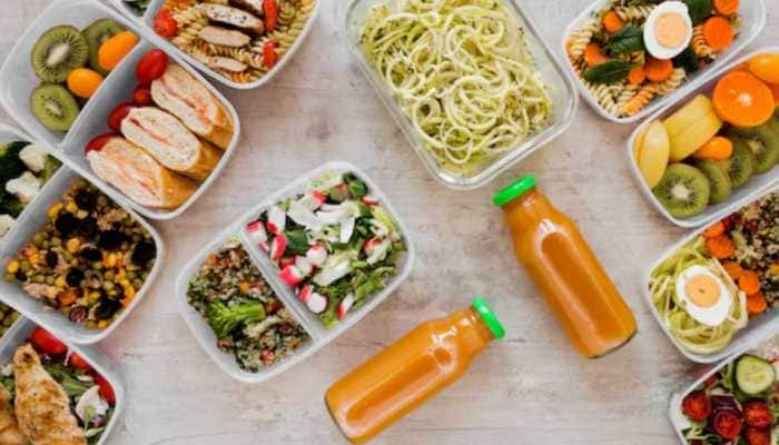 Debunking Myths About Pre-Prepared Food