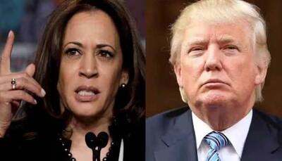 US Presidential Elections Polls: Kamala Harris Leads Trump In Pennsylvania, Michigan And Wisconsin 