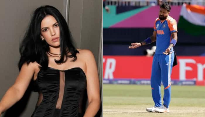 Surrounded By Love: Natasa Stankovic&#039;s Latest Video Post After Separation With Hardik Pandya Shakes Internet