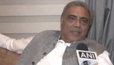 "Instead Of Responding To SEBI, Hindenburg Attacked SEBI Chair; Allegations Are Rubbish," Says SC Advocate Mahesh Jethmalani