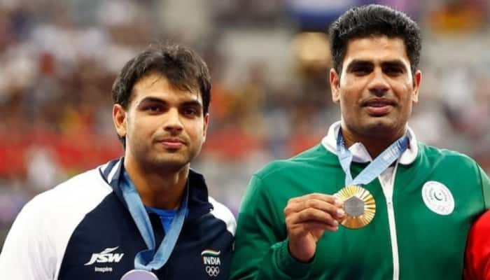 How Much Prize Money Will Neeraj Chopra, Arshad Get For Winning Olympic Medals